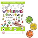 Wypiekanki Owocowe Folia Termokurczliwa ZA4011 Wypiekanki Owocowe Folia Termokurczliwa ZA4011