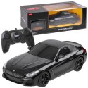 Auto sterowane BMW Z4 1:18 na pilota RASTAR RC0580 Auto sterowane BMW Z4 1:18 na pilota RASTAR RC0580