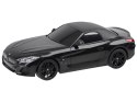 Auto sterowane BMW Z4 1:18 na pilota RASTAR RC0580 Auto sterowane BMW Z4 1:18 na pilota RASTAR RC0580