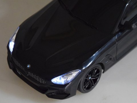 Auto sterowane BMW Z4 1:18 na pilota RASTAR RC0580 Auto sterowane BMW Z4 1:18 na pilota RASTAR RC0580