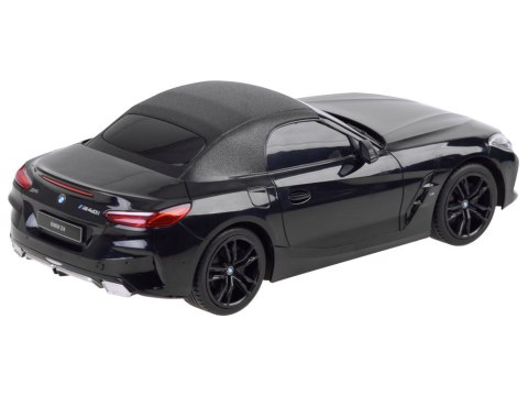 Auto sterowane BMW Z4 1:18 na pilota RASTAR RC0580 Auto sterowane BMW Z4 1:18 na pilota RASTAR RC0580
