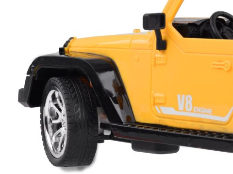 Zdalnie sterowane Terenowe auto na pilota RC0615 Zdalnie sterowane Terenowe auto na pilota RC0615