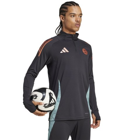 Bluza adidas FC Bayern Training Top JI5269 Bluza adidas FC Bayern Training Top JI5269