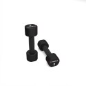 HMS HPT02 2 x 2 KG HANTLE POLIURETANOWE TPU HMS HMS HPT02 2 x 2 KG HANTLE POLIURETANOWE TPU HMS