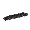 HMS HPT03 2 x 3 KG HANTLE POLIURETANOWE TPU HMS HMS HPT03 2 x 3 KG HANTLE POLIURETANOWE TPU HMS
