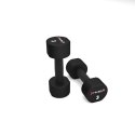 HMS HPT03 2 x 3 KG HANTLE POLIURETANOWE TPU HMS HMS HPT03 2 x 3 KG HANTLE POLIURETANOWE TPU HMS