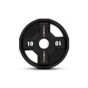 HMS TPC10 TALERZ OLIMPIJSKI POLIURETANOWY CPU 10 KG HMS