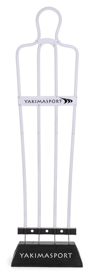 Mur piłkarski AirFlow, 180cm, Pasywny obrońca Mur piłkarski AirFlow, 180cm, Pasywny obrońca