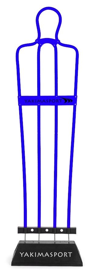 Mur piłkarski AirFlow, 180cm, Pasywny obrońca Mur piłkarski AirFlow, 180cm, Pasywny obrońca