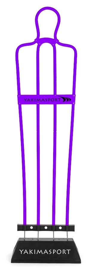Mur piłkarski AirFlow, 180cm, Pasywny obrońca Mur piłkarski AirFlow, 180cm, Pasywny obrońca