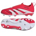 Buty adidas Predator League LL Jr FG/MG ID3753 Buty adidas Predator League LL Jr FG/MG ID3753