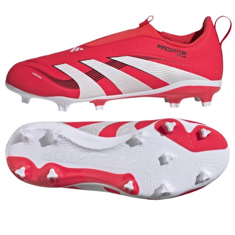 Buty adidas Predator League LL Jr FG/MG ID3753 Buty adidas Predator League LL Jr FG/MG ID3753