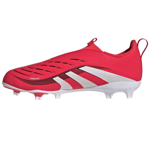 Buty adidas Predator League LL Jr FG/MG ID3753 Buty adidas Predator League LL Jr FG/MG ID3753