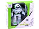 Zdalnie sterowany ROBOT tańczy Nauka angielskiego światło + dźwięk RC0447 Zdalnie sterowany ROBOT tańczy Nauka angielskiego światło + dźwięk RC0447