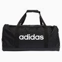 Torba adidas Linear Duffel JD9555 M Torba adidas Linear Duffel JD9555 M