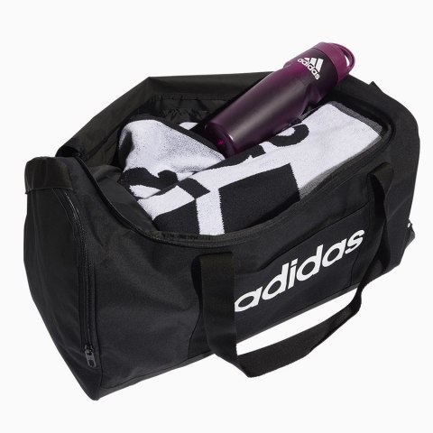 Torba adidas Linear Duffel JD9555 M Torba adidas Linear Duffel JD9555 M