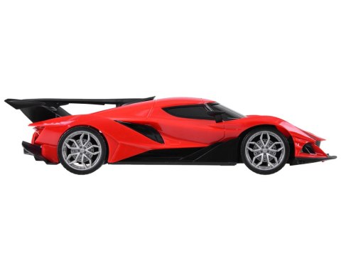 Zdalnie sterowane SPORTOWE auto + kierownica + sygnalizacja RC0589 CZ Zdalnie sterowane SPORTOWE auto + kierownica + sygnalizacja RC0589 CZ