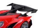 Zdalnie sterowane SPORTOWE auto + kierownica + sygnalizacja RC0589 CZ Zdalnie sterowane SPORTOWE auto + kierownica + sygnalizacja RC0589 CZ