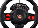 Zdalnie sterowane SPORTOWE auto + kierownica + sygnalizacja RC0589 CZ Zdalnie sterowane SPORTOWE auto + kierownica + sygnalizacja RC0589 CZ