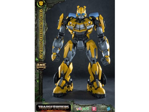 Hasbro Transformers Decepticons Bumblebee 16cm Figurka kolekcja ZA5471 Hasbro Transformers Decepticons Bumblebee 16cm Figurka kolekcja ZA5471