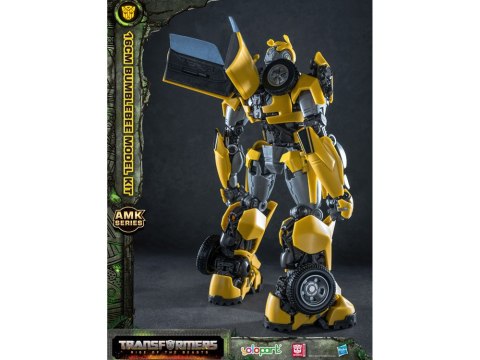 Hasbro Transformers Decepticons Bumblebee 16cm Figurka kolekcja ZA5471 Hasbro Transformers Decepticons Bumblebee 16cm Figurka kolekcja ZA5471