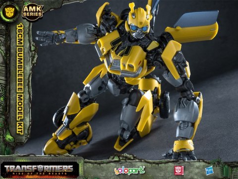 Hasbro Transformers Decepticons Bumblebee 16cm Figurka kolekcja ZA5471 Hasbro Transformers Decepticons Bumblebee 16cm Figurka kolekcja ZA5471