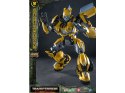 Hasbro Transformers Decepticons Bumblebee 16cm Figurka kolekcja ZA5471 Hasbro Transformers Decepticons Bumblebee 16cm Figurka kolekcja ZA5471
