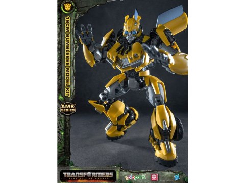 Hasbro Transformers Decepticons Bumblebee 16cm Figurka kolekcja ZA5471 Hasbro Transformers Decepticons Bumblebee 16cm Figurka kolekcja ZA5471