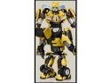Hasbro Transformers Decepticons Bumblebee 16cm Figurka kolekcja ZA5471 Hasbro Transformers Decepticons Bumblebee 16cm Figurka kolekcja ZA5471