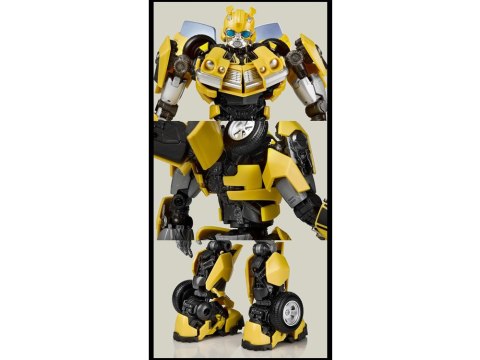 Hasbro Transformers Decepticons Bumblebee 16cm Figurka kolekcja ZA5471 Hasbro Transformers Decepticons Bumblebee 16cm Figurka kolekcja ZA5471