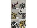 Hasbro Transformers Decepticons Bumblebee 16cm Figurka kolekcja ZA5471 Hasbro Transformers Decepticons Bumblebee 16cm Figurka kolekcja ZA5471