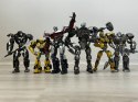 Hasbro Transformers Decepticons Bumblebee 16cm Figurka kolekcja ZA5471 Hasbro Transformers Decepticons Bumblebee 16cm Figurka kolekcja ZA5471