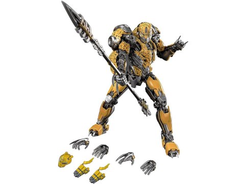 Hasbro Transformers Decepticons Cheetor 18cm Figurka kolekcja BONUS ZA5473 Hasbro Transformers Decepticons Cheetor 18cm Figurka kolekcja BONUS ZA5473