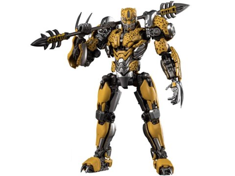 Hasbro Transformers Decepticons Cheetor 18cm Figurka kolekcja BONUS ZA5473 Hasbro Transformers Decepticons Cheetor 18cm Figurka kolekcja BONUS ZA5473