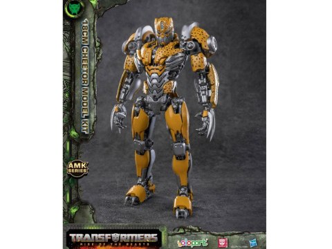Hasbro Transformers Decepticons Cheetor 18cm Figurka kolekcja BONUS ZA5473 Hasbro Transformers Decepticons Cheetor 18cm Figurka kolekcja BONUS ZA5473