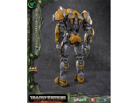 Hasbro Transformers Decepticons Cheetor 18cm Figurka kolekcja BONUS ZA5473 Hasbro Transformers Decepticons Cheetor 18cm Figurka kolekcja BONUS ZA5473
