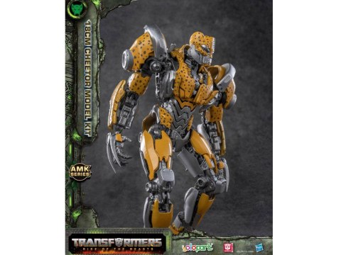 Hasbro Transformers Decepticons Cheetor 18cm Figurka kolekcja BONUS ZA5473 Hasbro Transformers Decepticons Cheetor 18cm Figurka kolekcja BONUS ZA5473