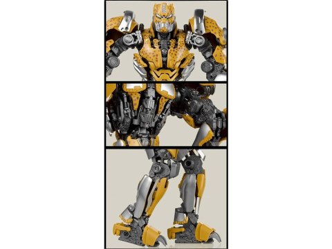 Hasbro Transformers Decepticons Cheetor 18cm Figurka kolekcja BONUS ZA5473 Hasbro Transformers Decepticons Cheetor 18cm Figurka kolekcja BONUS ZA5473