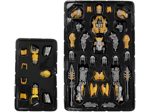 Hasbro Transformers Decepticons Cheetor 18cm Figurka kolekcja BONUS ZA5473 Hasbro Transformers Decepticons Cheetor 18cm Figurka kolekcja BONUS ZA5473