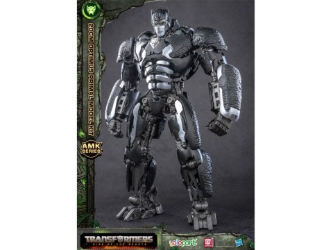 Hasbro Transformers Decepticons Optimus Primal 20cm Figurka ZA5472 Hasbro Transformers Decepticons Optimus Primal 20cm Figurka ZA5472