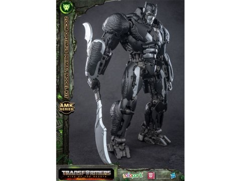 Hasbro Transformers Decepticons Optimus Primal 20cm Figurka ZA5472 Hasbro Transformers Decepticons Optimus Primal 20cm Figurka ZA5472