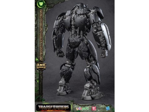 Hasbro Transformers Decepticons Optimus Primal 20cm Figurka ZA5472 Hasbro Transformers Decepticons Optimus Primal 20cm Figurka ZA5472