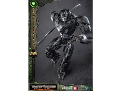 Hasbro Transformers Decepticons Optimus Primal 20cm Figurka ZA5472 Hasbro Transformers Decepticons Optimus Primal 20cm Figurka ZA5472
