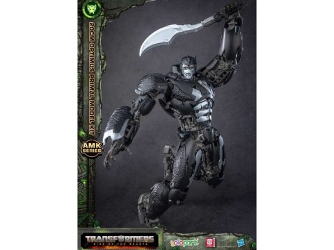 Hasbro Transformers Decepticons Optimus Primal 20cm Figurka ZA5472 Hasbro Transformers Decepticons Optimus Primal 20cm Figurka ZA5472