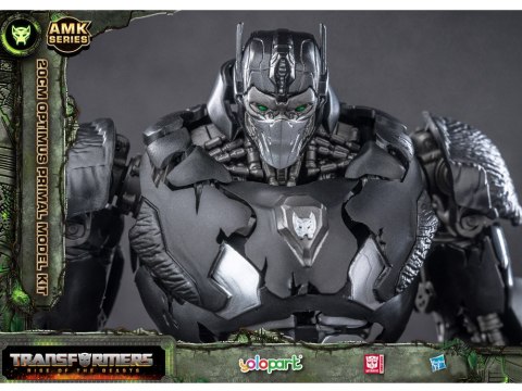 Hasbro Transformers Decepticons Optimus Primal 20cm Figurka ZA5472 Hasbro Transformers Decepticons Optimus Primal 20cm Figurka ZA5472