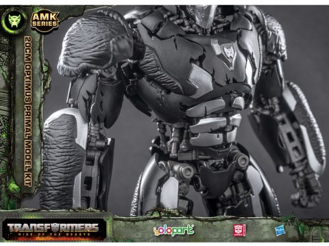 Hasbro Transformers Decepticons Optimus Primal 20cm Figurka ZA5472 Hasbro Transformers Decepticons Optimus Primal 20cm Figurka ZA5472