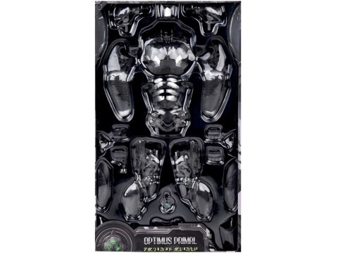 Hasbro Transformers Decepticons Optimus Primal 20cm Figurka ZA5472 Hasbro Transformers Decepticons Optimus Primal 20cm Figurka ZA5472