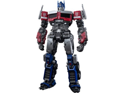 Hasbro Transformers Decepticons Optimus Prime 20cm kolekcja Figurka ZA5470 Hasbro Transformers Decepticons Optimus Prime 20cm kolekcja Figurka ZA5470