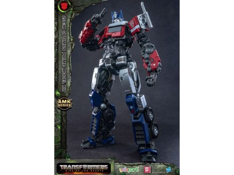 Hasbro Transformers Decepticons Optimus Prime 20cm kolekcja Figurka ZA5470 Hasbro Transformers Decepticons Optimus Prime 20cm kolekcja Figurka ZA5470