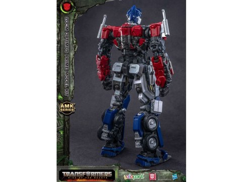 Hasbro Transformers Decepticons Optimus Prime 20cm kolekcja Figurka ZA5470 Hasbro Transformers Decepticons Optimus Prime 20cm kolekcja Figurka ZA5470